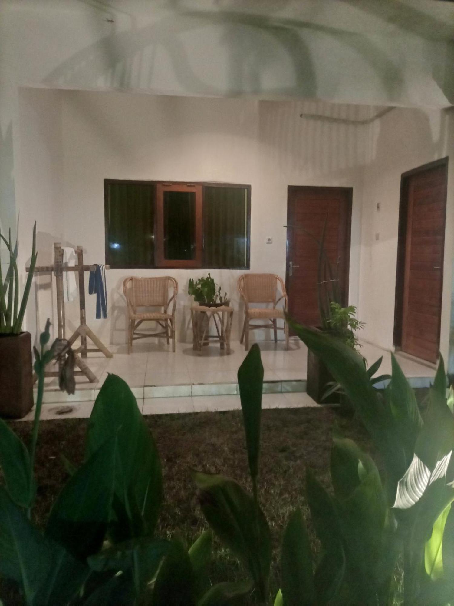 Efrata Villa Гили Еър Екстериор снимка