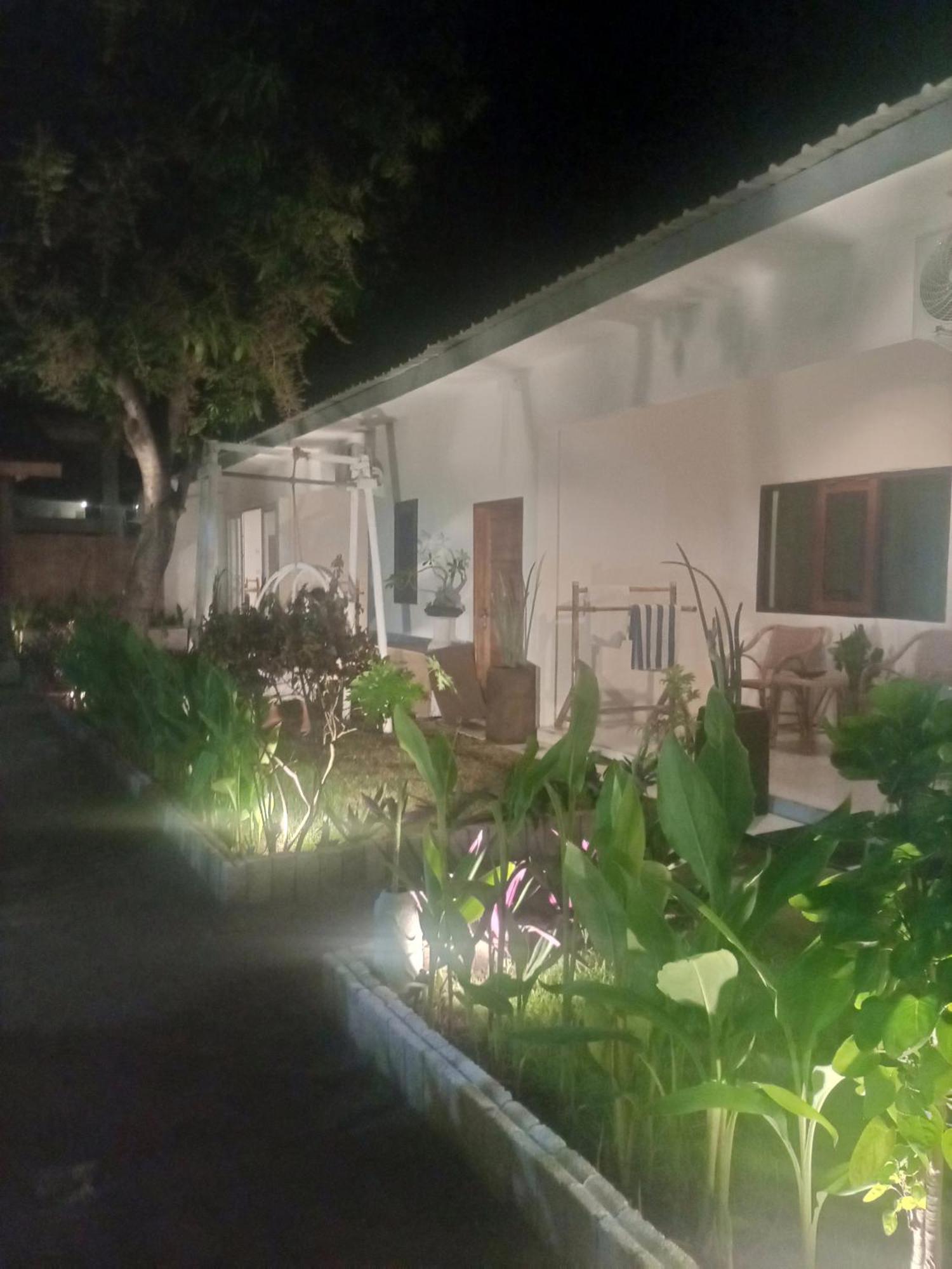 Efrata Villa Гили Еър Стая снимка