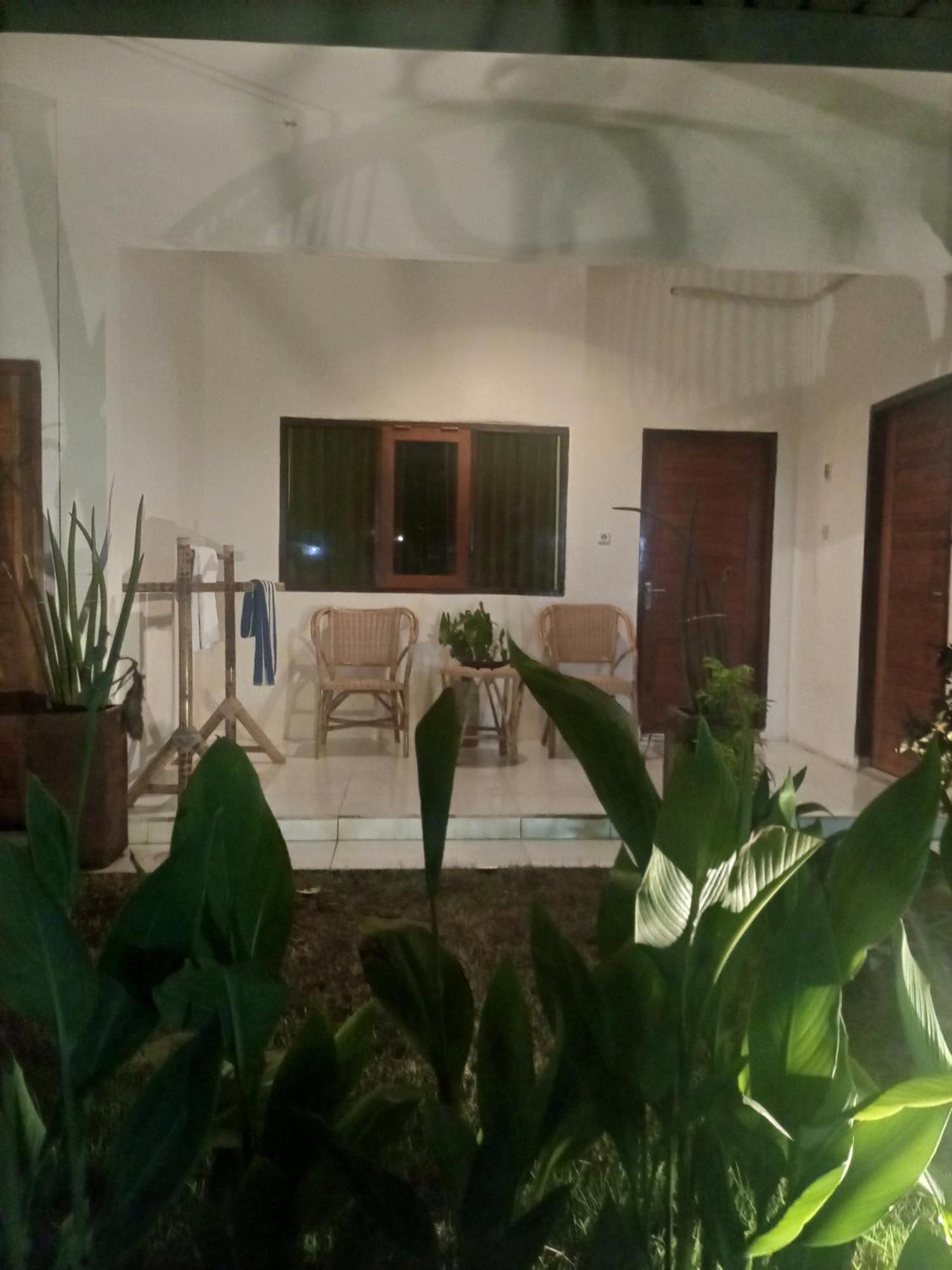 Efrata Villa Гили Еър Стая снимка