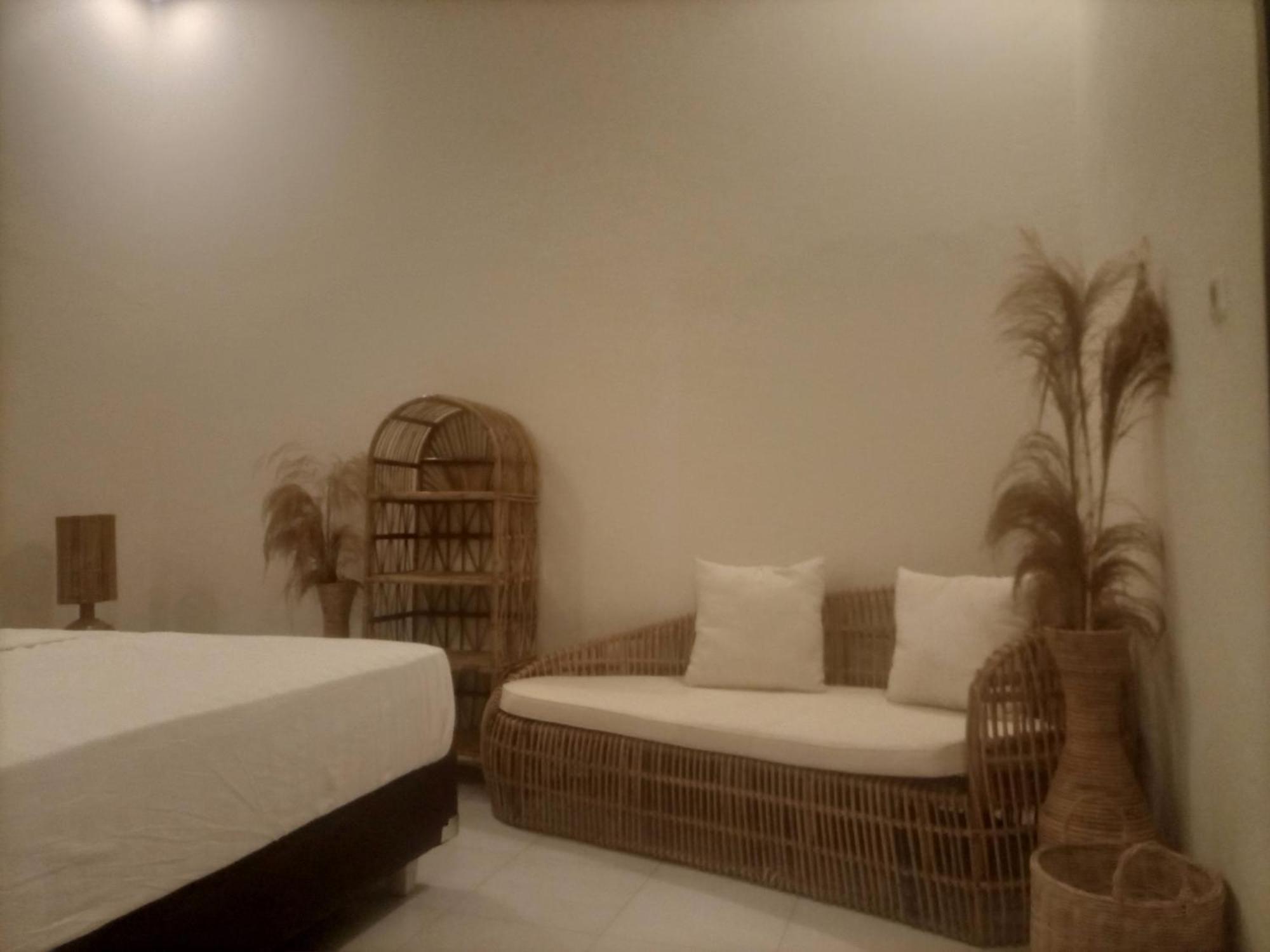 Efrata Villa Гили Еър Екстериор снимка