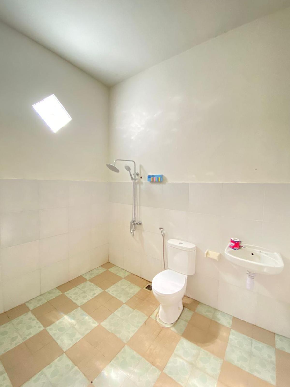 Efrata Villa Гили Еър Екстериор снимка