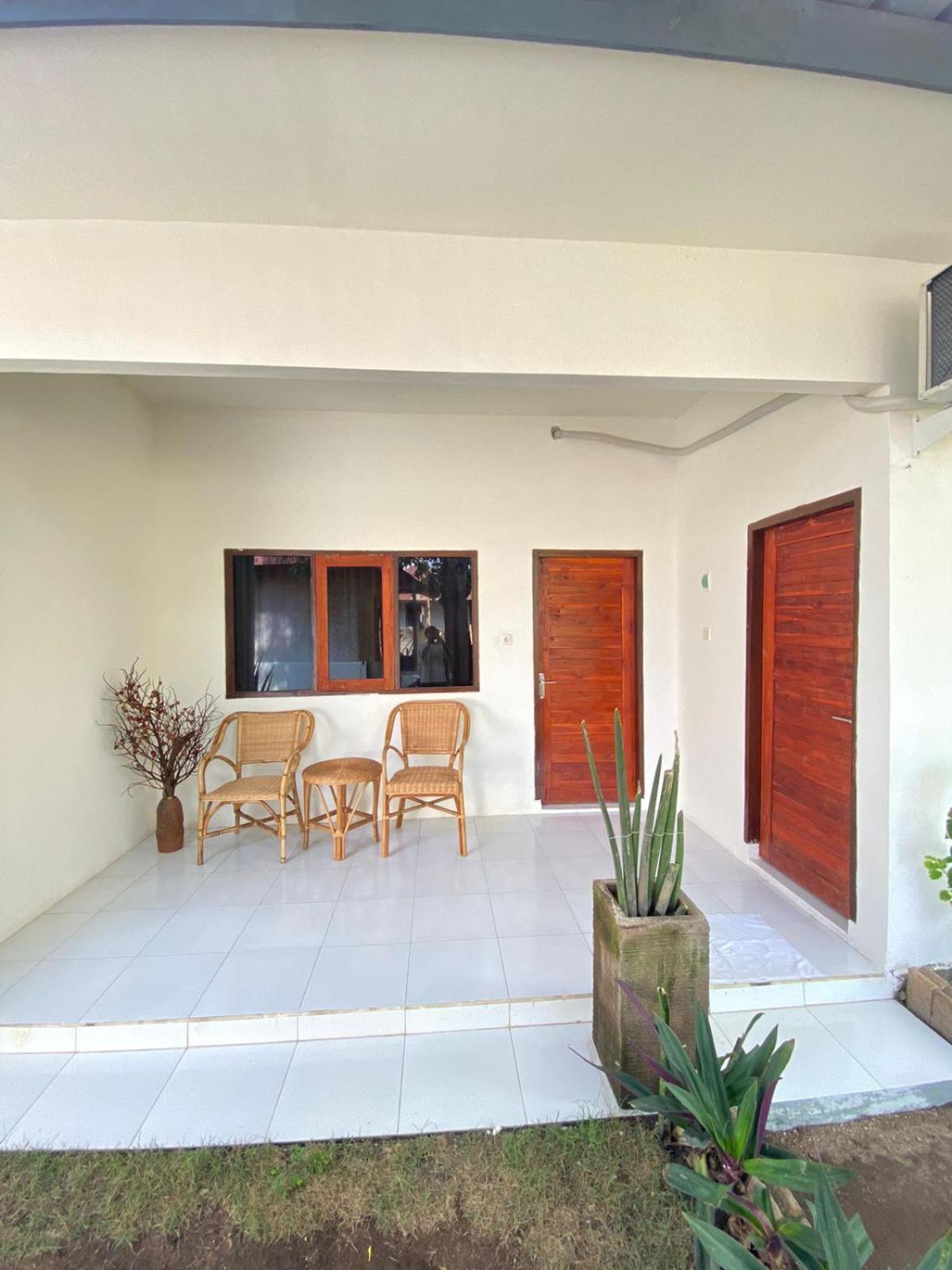 Efrata Villa Гили Еър Екстериор снимка